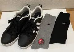 メンズ　アディダス美品　他セット