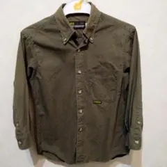 G.T.HAWKINS　ジーティーホーキンス　長袖シャツ 130cm　春秋用