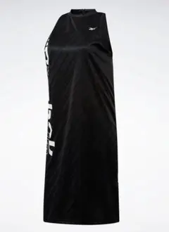 新品タグ付★リーボック★バスケットボールドレス★レスミルズワンピース★ジムヨガ★