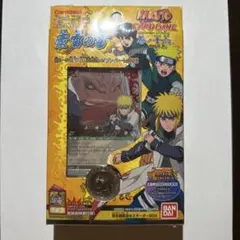 ナルト カード スターター 豪雷の書 未開封 - メルカリ