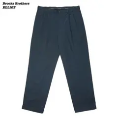 ブルックスブラザーズ ELLIOT エリオット 2タック チノパン W33 ブルックスブラザーズ ELLIOT エリオット 2タック チノパン W33 - メルカリ