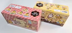 ちょこっとプッチンプリン カスタード ポムポムプリン (120g×12個)2箱Cのサムネイル