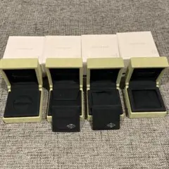空箱のみ　ボックスのみ アルハンブラ ヴァンクリーフ