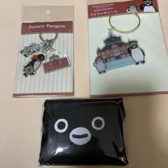 福袋2026☆Suicaペンギン【ペンスタラッキーBAG Winter】未開封 - メルカリ