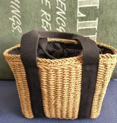 【SALE】ROPE' PICNIC カゴバックのサムネイル