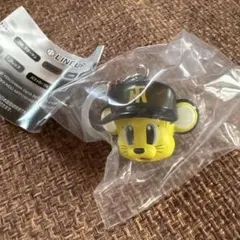 プロ野球マスコット めじるしアクセサリー　トラッキー　阪神