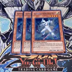 2026年最新】遊戯王 アナザー ネオス 英語の人気アイテム - メルカリ