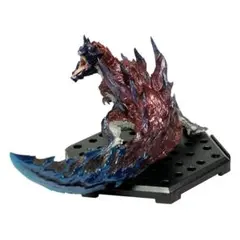 ディノバルド スタンダードモデル モンスターハンター20周年 BEST 2弾