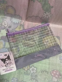 通帳ケース サンリオ