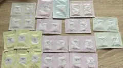 IGNIS B サンプル 洗顔 クレンジング 日焼け止め乳液 トリートメントのサムネイル