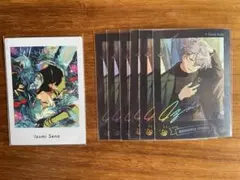 あんスタ　ぱしゃっつ　瀬名泉　まとめ売り