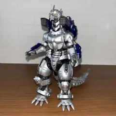 S.H.モンスターアーツ　MFS-3 3式機龍　メカゴジラ　魂ウェブ　未開封 S.H.MonsterArts MFS-3 3式機龍 | 魂ウェブ