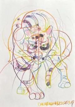 2025年最新】木原千春 5分間ドローイングの人気アイテム - メルカリ