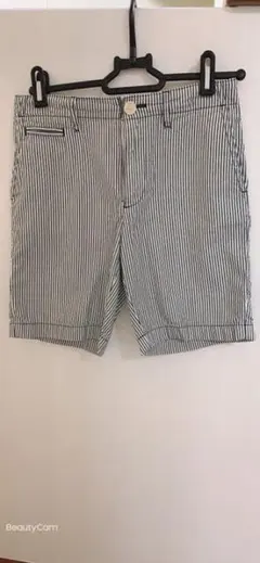 バーバリー　ショートパンツのサムネイル
