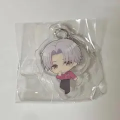 八木勇征FANTASTICS めじるしキーホルダー BOT Astro9