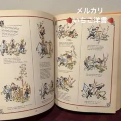 まとめ売り☆1940年ドイツ語ビンテージ児童書2冊 洋書ジャンク