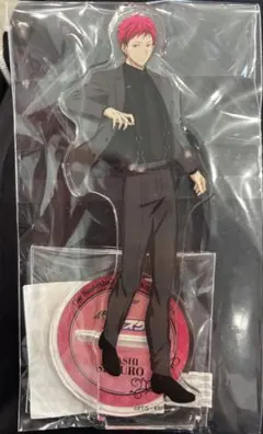 2025年最新】赤司征十郎 アクリルスタンドの人気アイテム - メルカリ