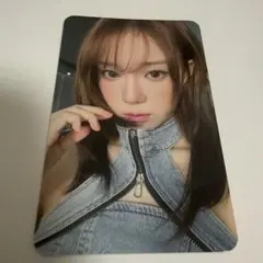 aespa ウィンター トレカ 4点 potd 5000円 購入 特典 コンプ 2025年最新】aespa potd 5000の人気アイテム - メルカリ