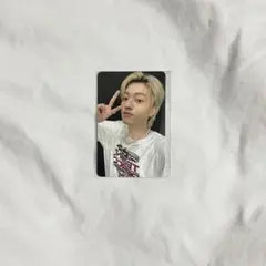 treasure POPUP ハルト トレカ