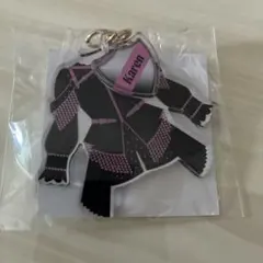 FRUITS ZIPPER 松本かれん メンバー別衣装アクキー