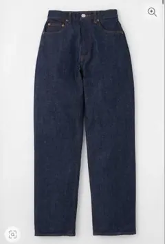 moussy ジーンズ　ストレート