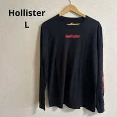 Hollister ロンT オールドサーフ　champion vansのサムネイル