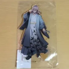 イケメン戦国 時をかける恋 明智光秀 アニマルパターン アクリル