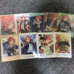 あんスタ 月永レオ まとめ売り - メルカリ