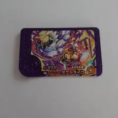 ポケモンフレンダ 第5弾 スーパートレジャー タケルライコ