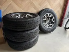 2026年最新】ジムニーjb74 純正ホイールの人気アイテム - メルカリ