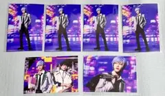 エーステ　フォーライ　ランダムブロマイド　劇中劇　ウラオモテTEACHER