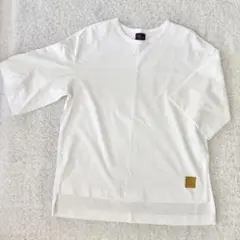 ベルスクローゼット Tシャツ 白T トップス ホワイト S M