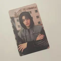 enhypen jake target US 特典　answer ジェイク
