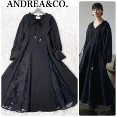 2026年最新】andrea&co ワンピースの人気アイテム - メルカリ