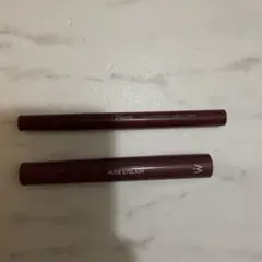 ヴィセ カラーインパクトリキッドライナー & ヌードアイラッシュ HB 469