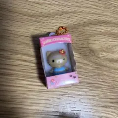 チョコボックス サンリオ シークレット キティ