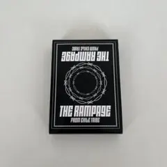 THE RAMPAGE FROM EXILE TRIBE トランプ トランペ - メルカリ