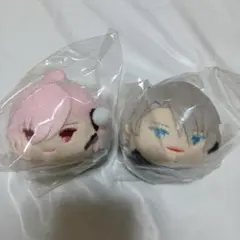 アイナナ　もちもちマスコットvol5　TRIGGER 天　楽