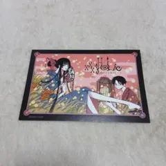 2026年最新】XXXHOLIC ポストカードの人気アイテム - メルカリ