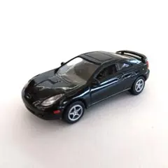 セリカ ミニカー
