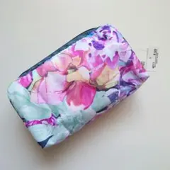 LeSportsac レスポ RECTANGULAR COSMETIC ポーチ