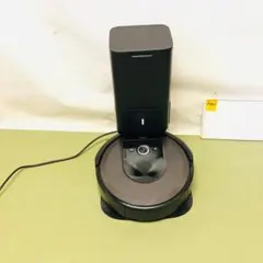 iRobot Roomba i7+ Clean Base オートディスポーザー - メルカリ