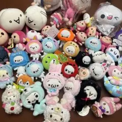 2026年最新】かおもじん ぬいぐるみの人気アイテム - メルカリ