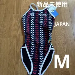 新品タグ付き　タフスーツ　アリーナ　Mサイズ　練習用水着