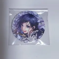 HoneyWorks LIP×LIP 染谷勇次郎 缶バッジ - メルカリ