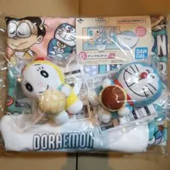 ドラえもん〜きみとずっといっしょ〜Ｂ賞C賞セット