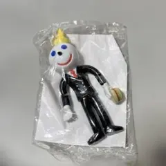 JACK IN THE BOX ミールトイ