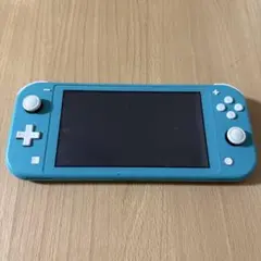 Nintendo Switch Lite ターコイズ 本体のみ