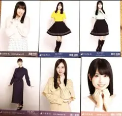 乃木坂46 生写真セット