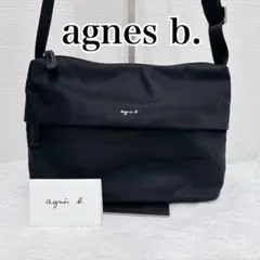 2026年最新】Agnes b レディース ショルダーバッグの人気アイテム
